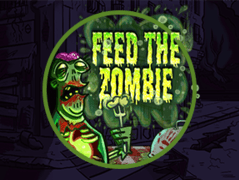 Feed The Zombie screenshot
