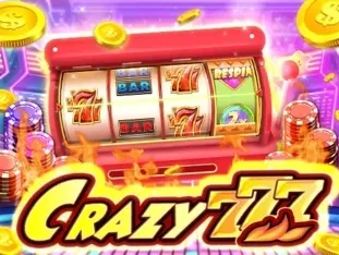 Crazy777 screenshot