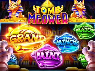Koleksi Permainan Slot